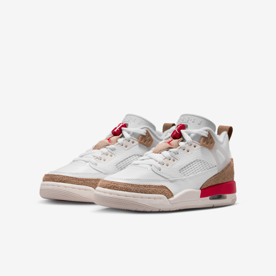 Jordan Spizike Low - Image 22