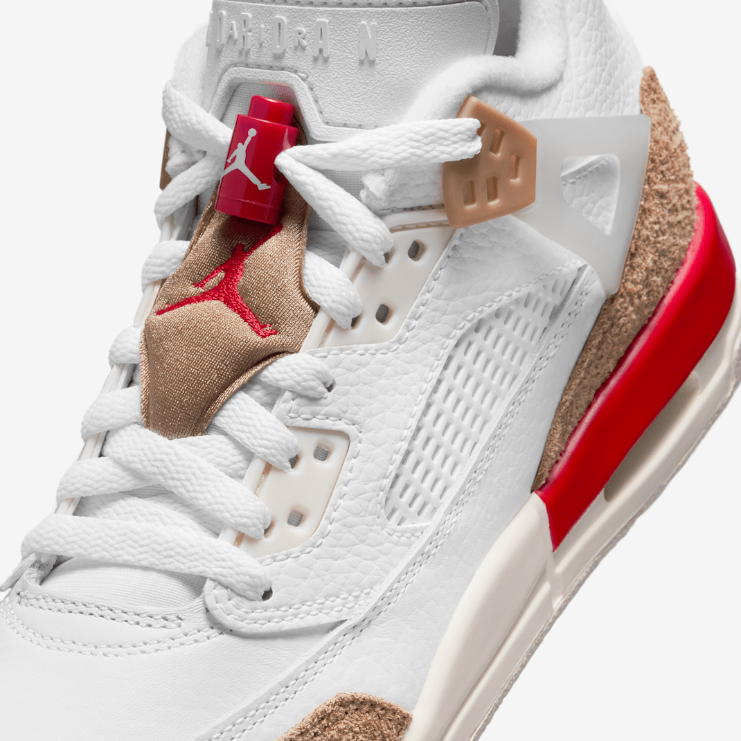Jordan Spizike Low - Image 24