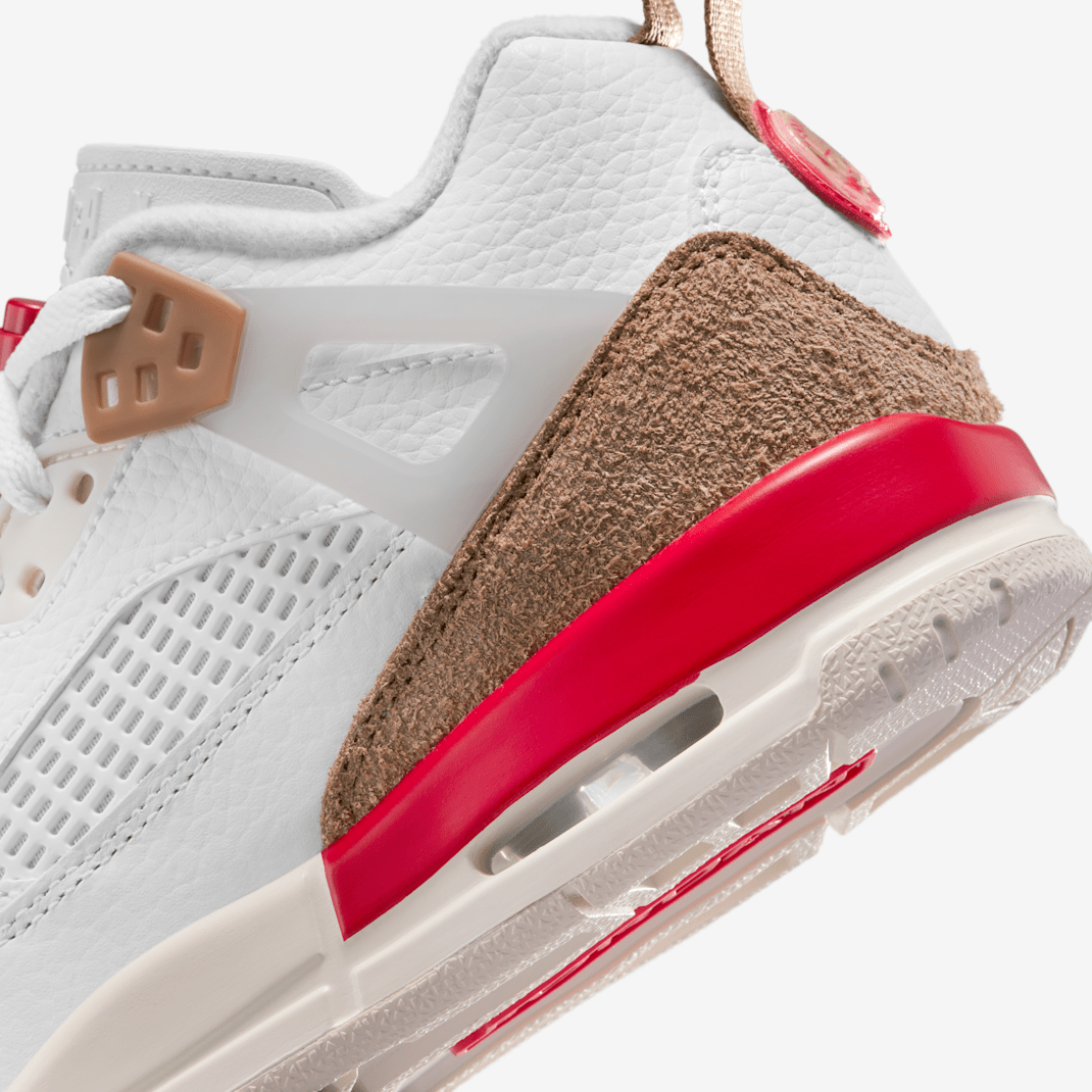 Jordan Spizike Low - Image 25