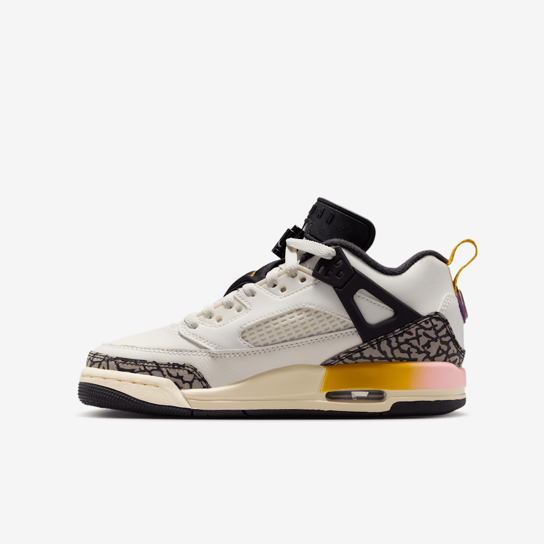 Jordan Spizike Low - Image 29