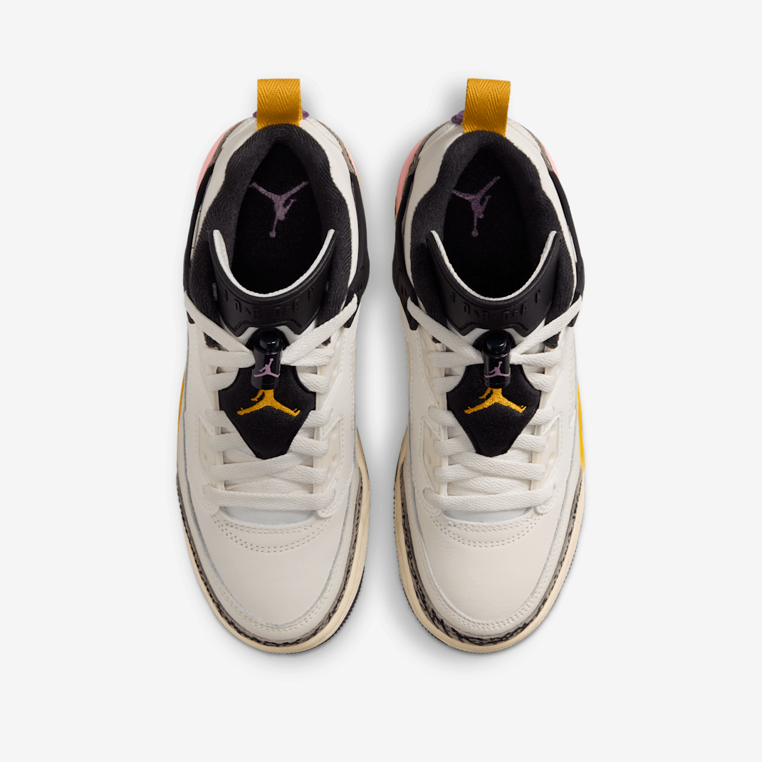 Jordan Spizike Low - Image 30