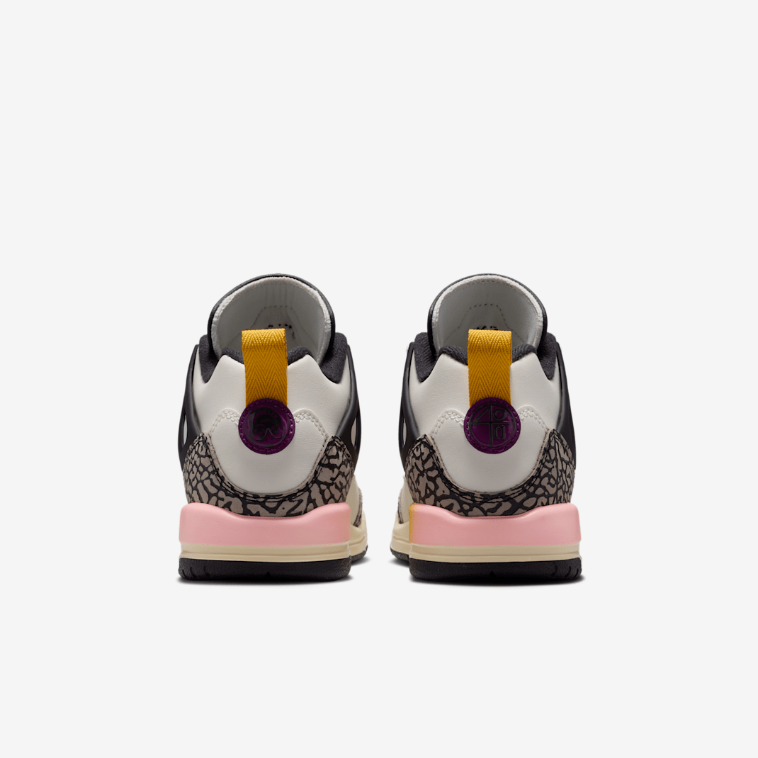 Jordan Spizike Low - Image 32