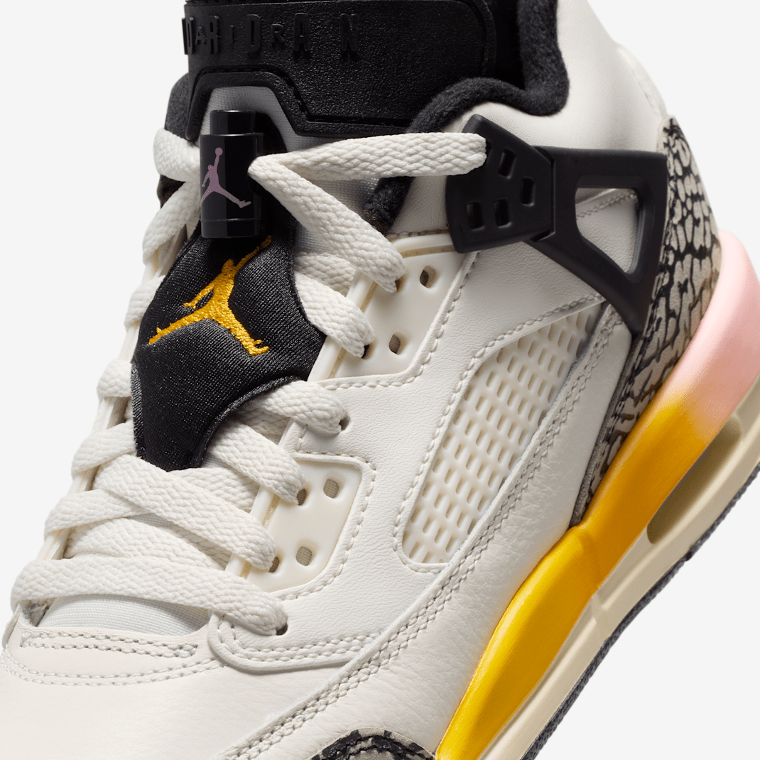 Jordan Spizike Low - Image 33
