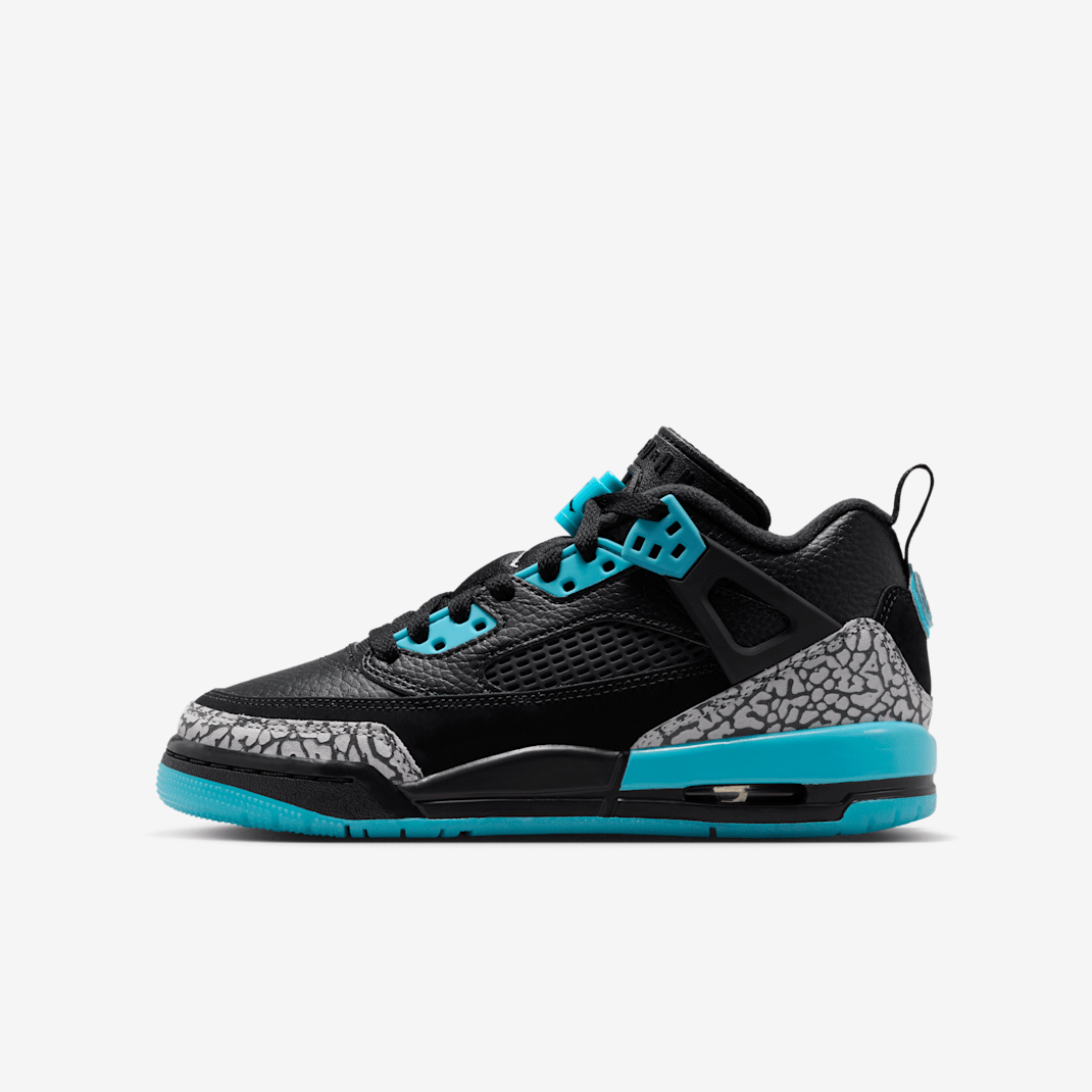 Jordan Spizike Low - Image 36