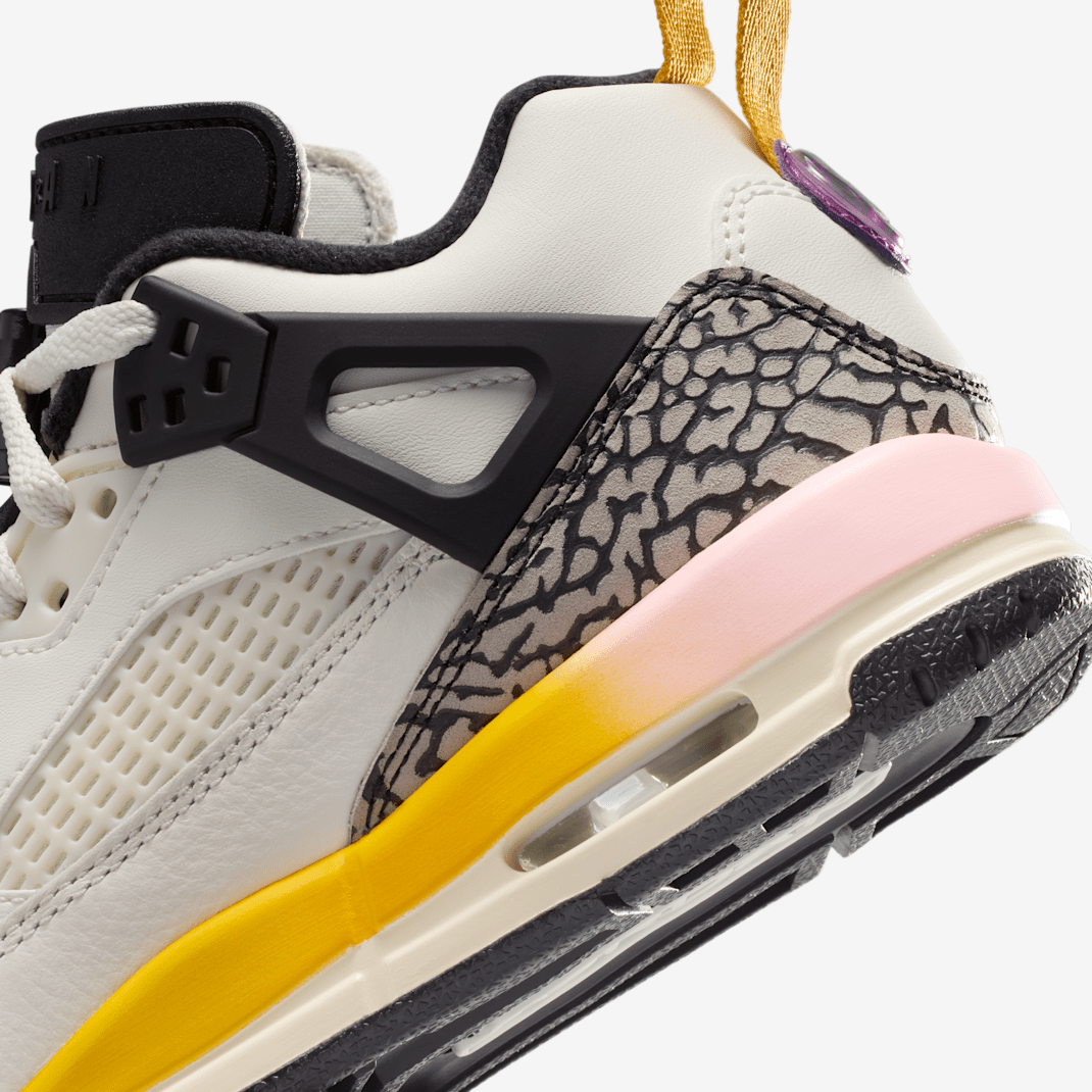 Jordan Spizike Low - Image 34
