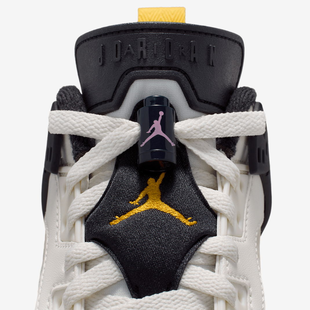 Jordan Spizike Low - Image 35