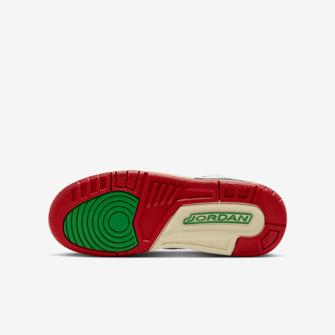 Jordan Spizike Low - Image 2