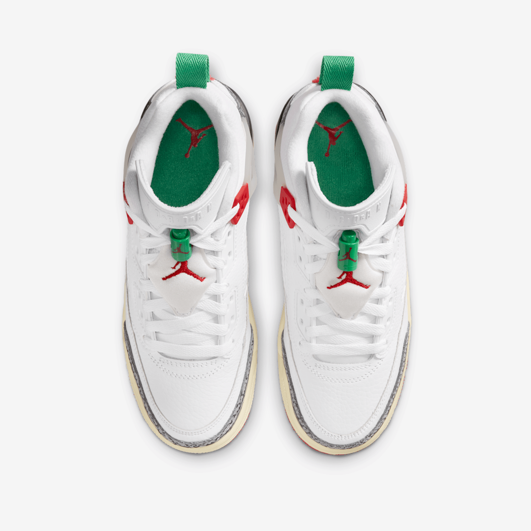 Jordan Spizike Low - Image 4