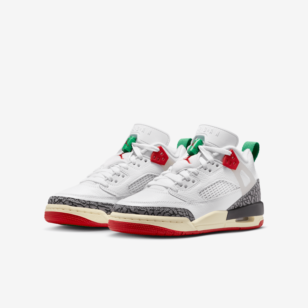 Jordan Spizike Low - Image 5