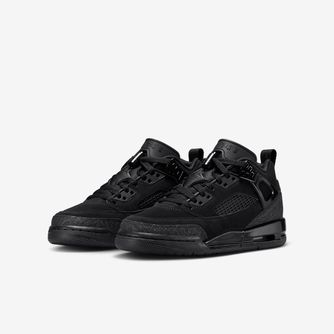 Jordan Spizike Low - Image 13