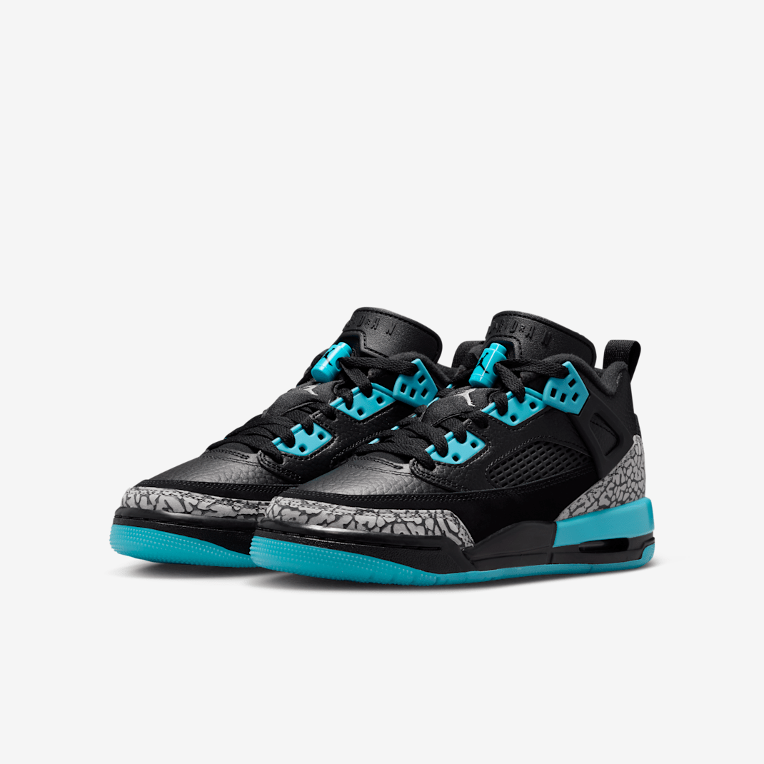 Jordan Spizike Low - Image 40