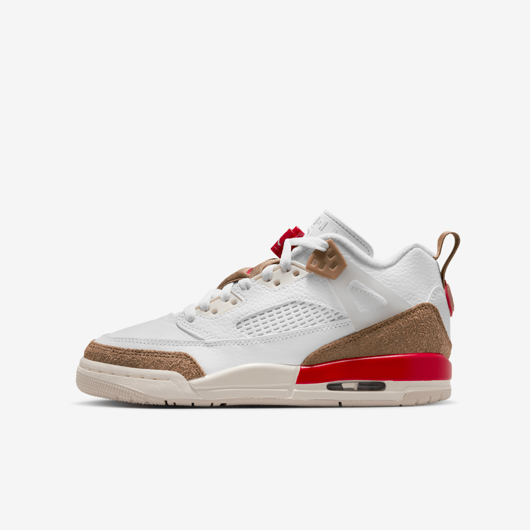 Jordan Spizike Low - Image 18