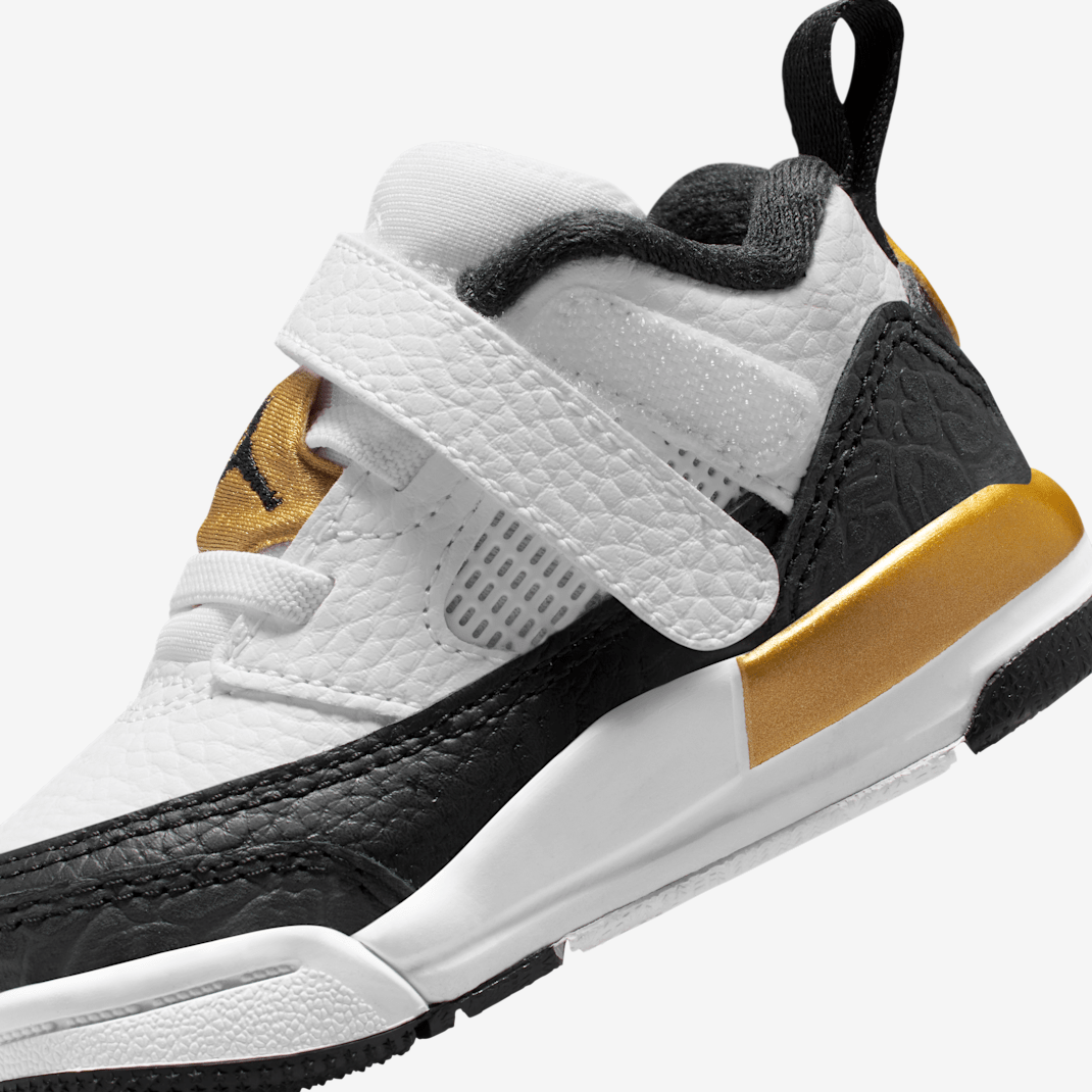 Jordan Spizike Low - Image 16