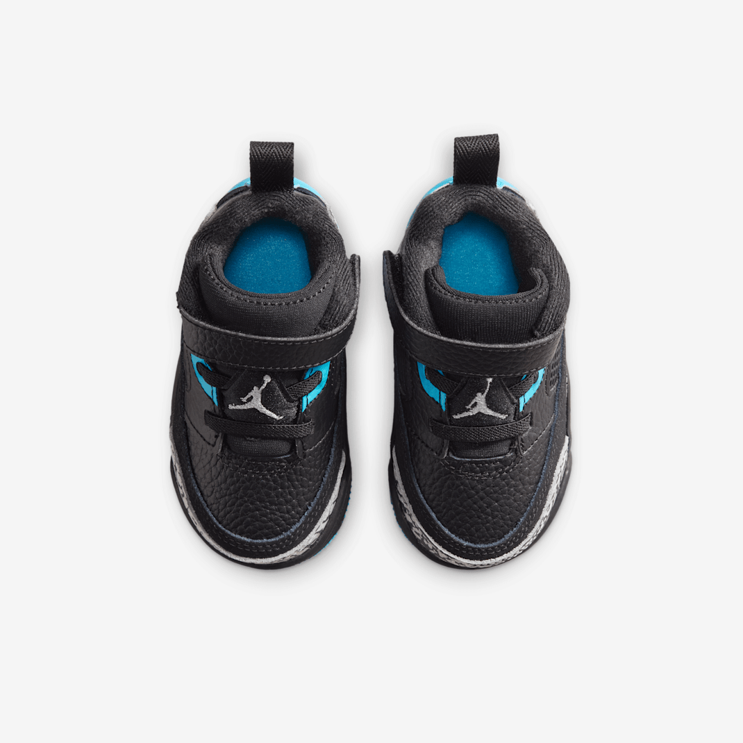 Jordan Spizike Low - Image 4