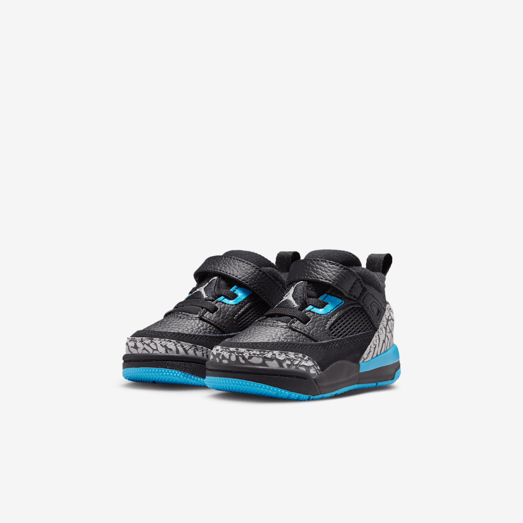 Jordan Spizike Low - Image 5