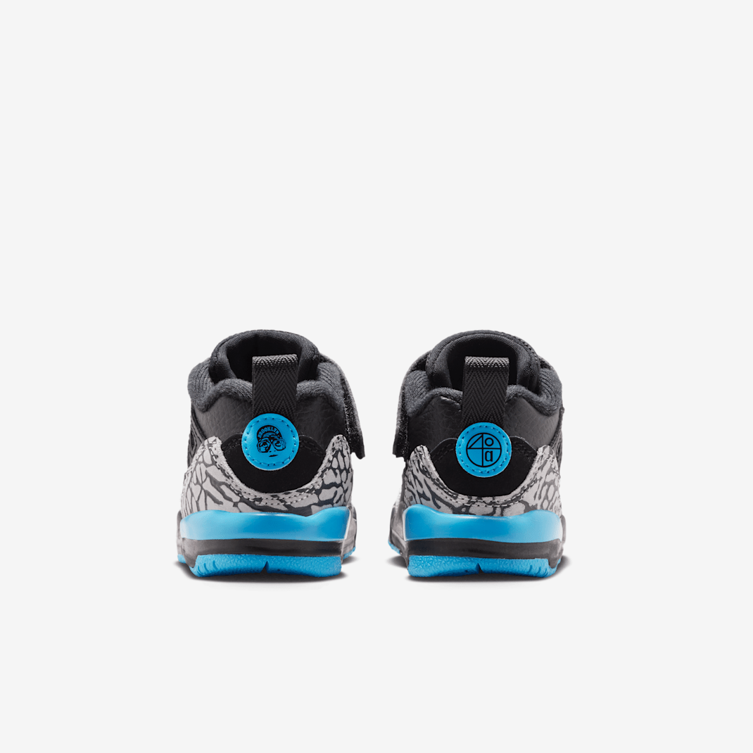 Jordan Spizike Low - Image 6