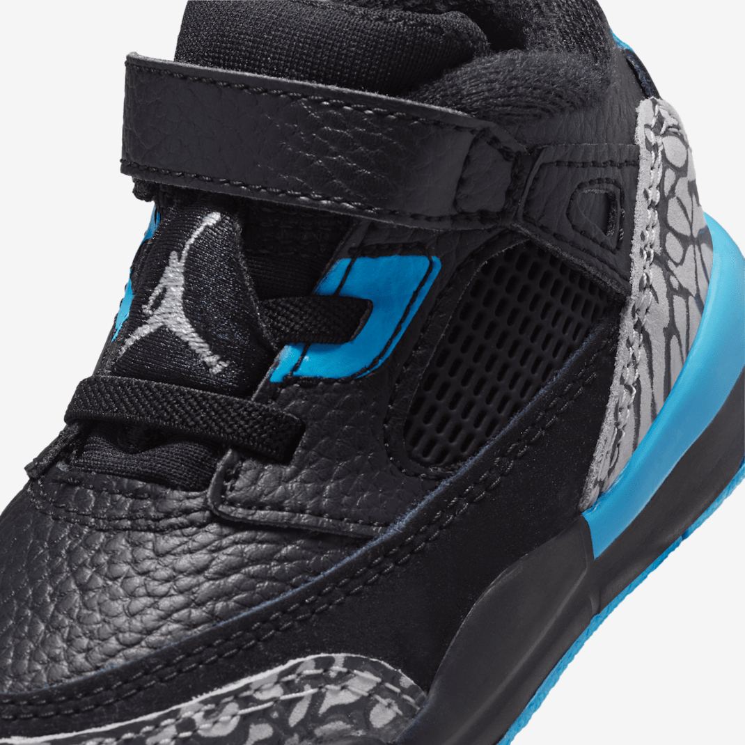 Jordan Spizike Low - Image 7