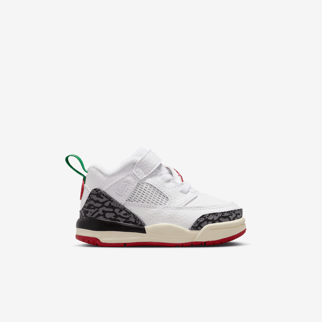 Jordan Spizike Low - Image 27