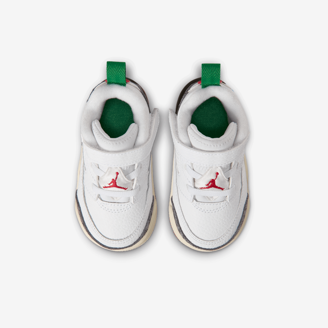 Jordan Spizike Low - Image 28