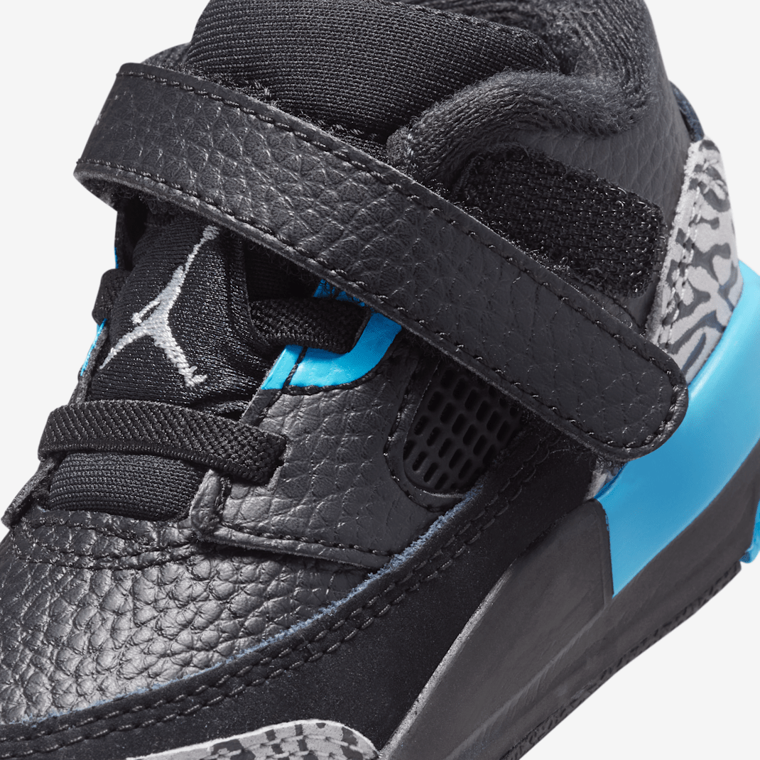 Jordan Spizike Low - Image 8