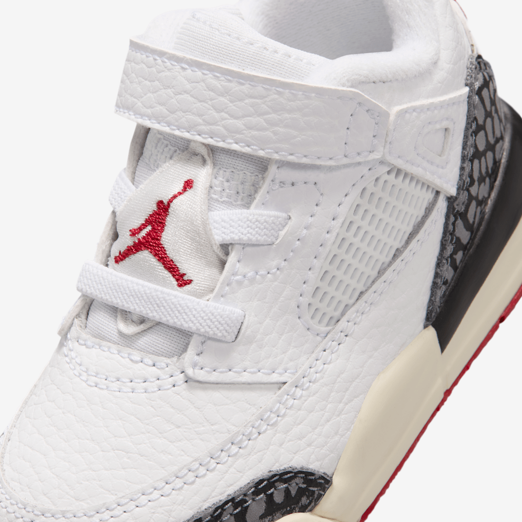 Jordan Spizike Low - Image 31