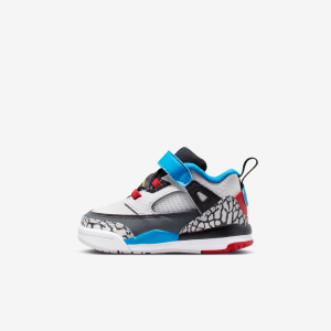 Jordan Spizike Low SE