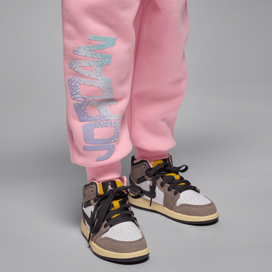 Jordan Jumpman Club - Image 9