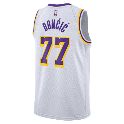 Los Angeles Lakers Association Edition - Image 2