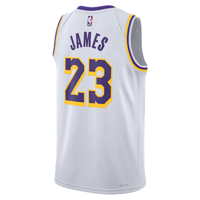 Los Angeles Lakers Association Edition - Image 4