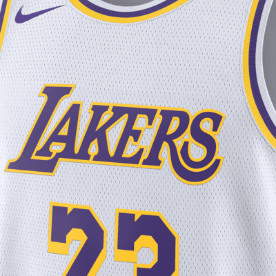 Los Angeles Lakers Association Edition - Image 5