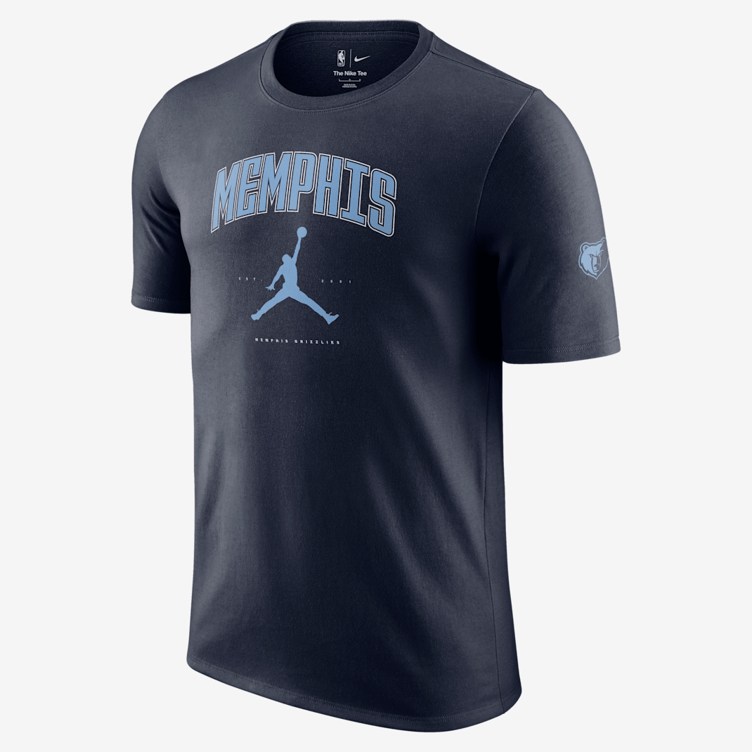Memphis Grizzlies Essential