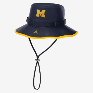 Michigan Wolverines On-Field Apex Boonie