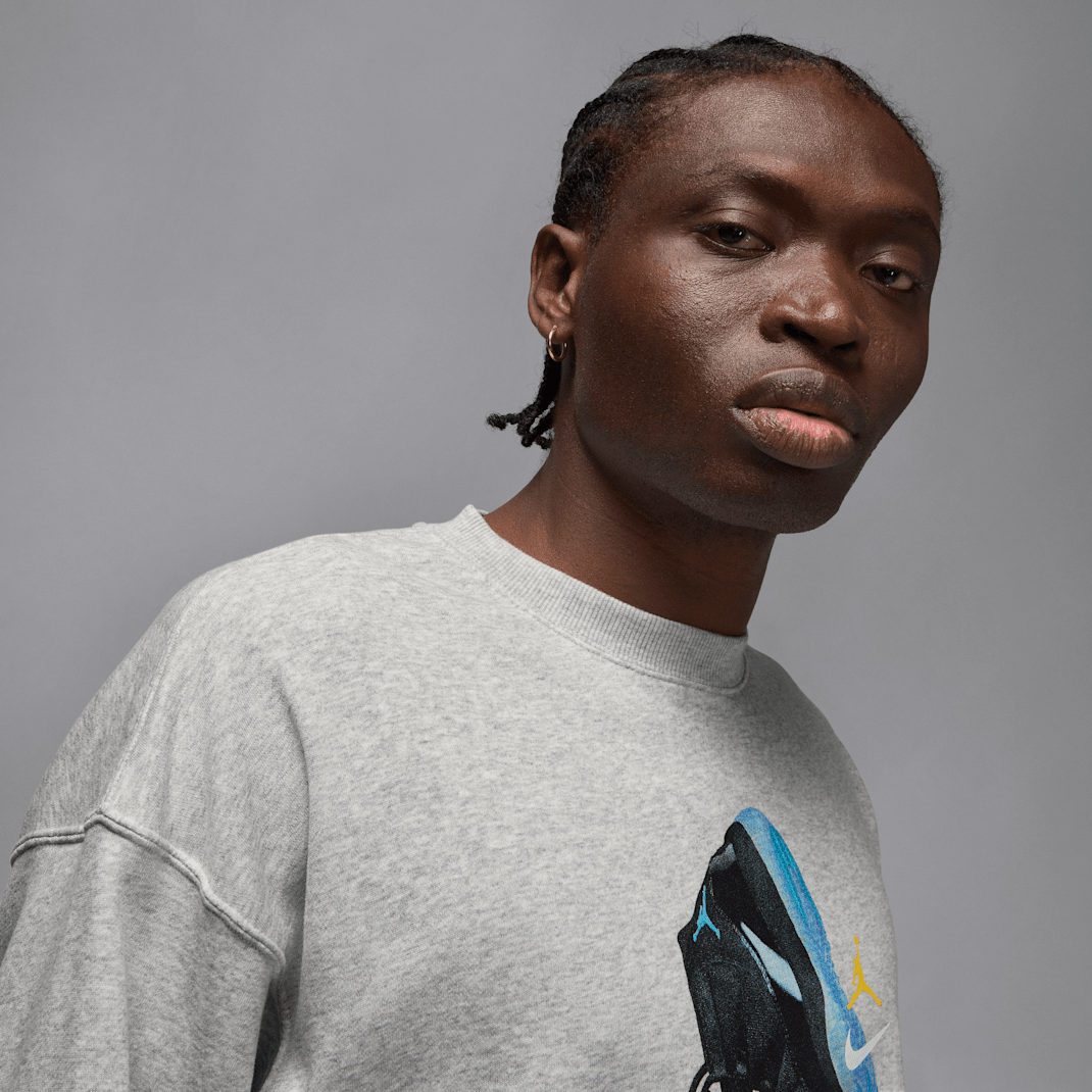 Jordan Brooklyn Fleece - Image 10