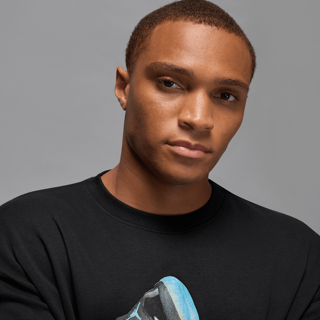 Jordan Brooklyn Fleece - Image 4