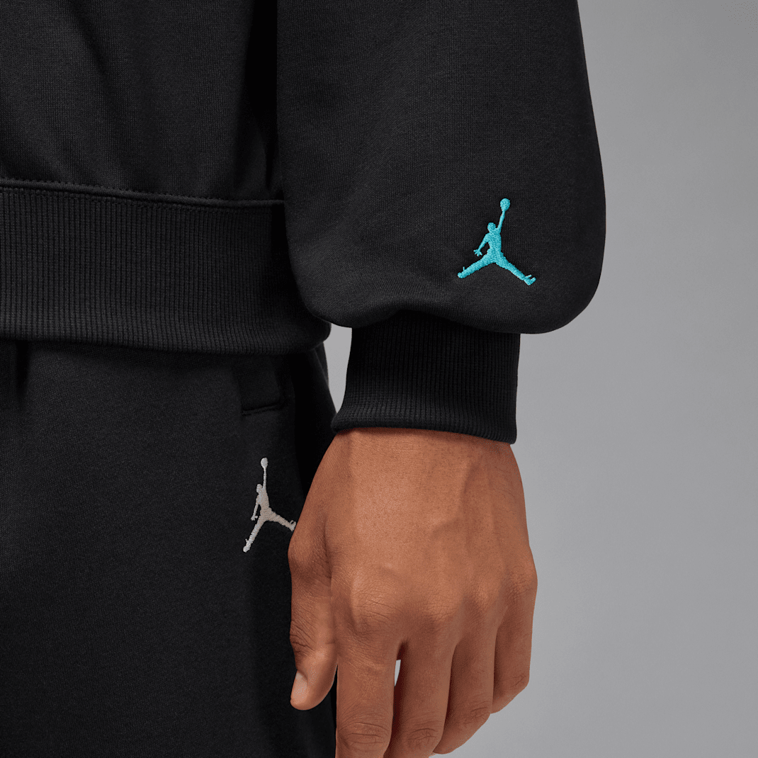 Jordan Brooklyn Fleece - Image 6