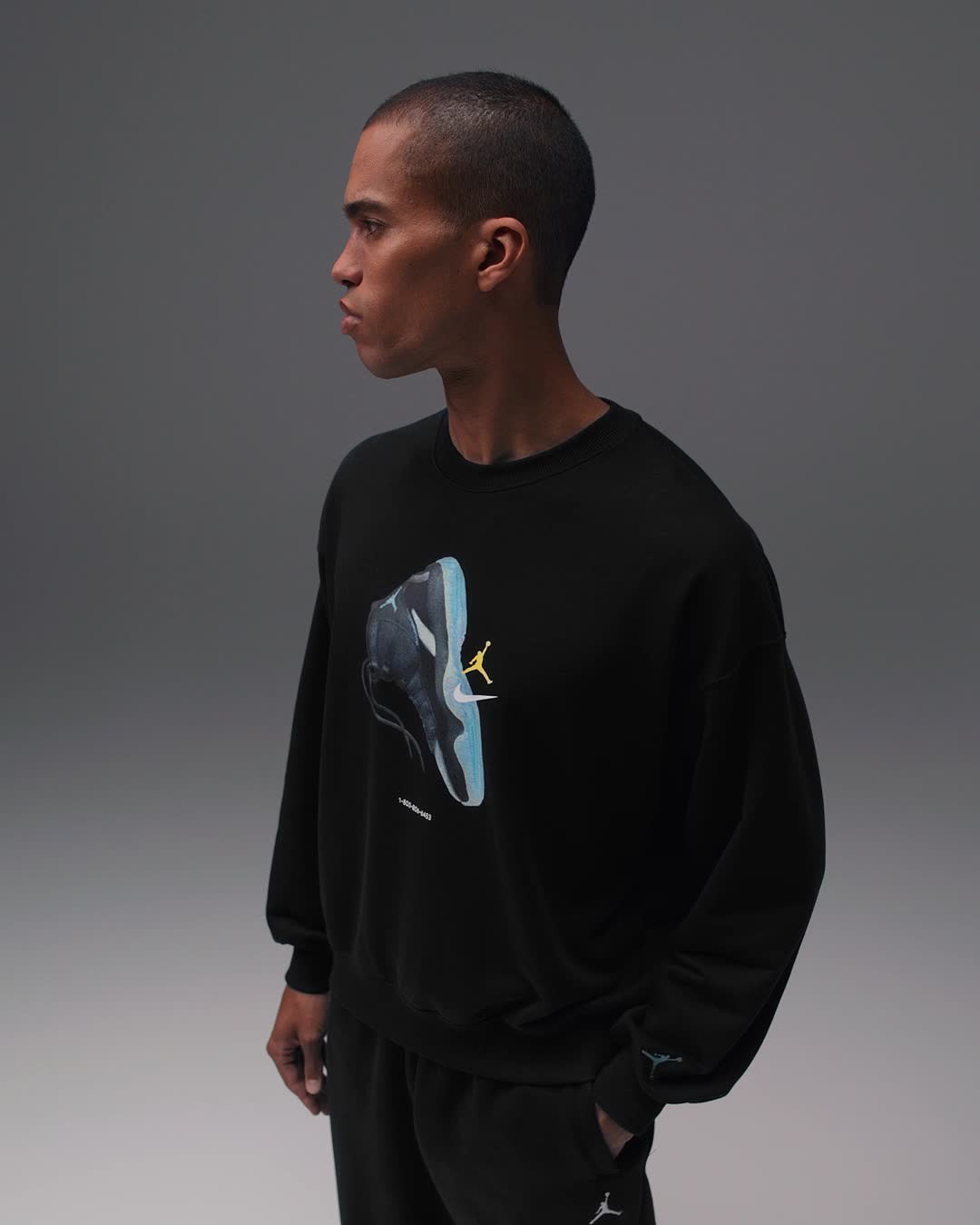 Jordan Brooklyn Fleece - Image 2