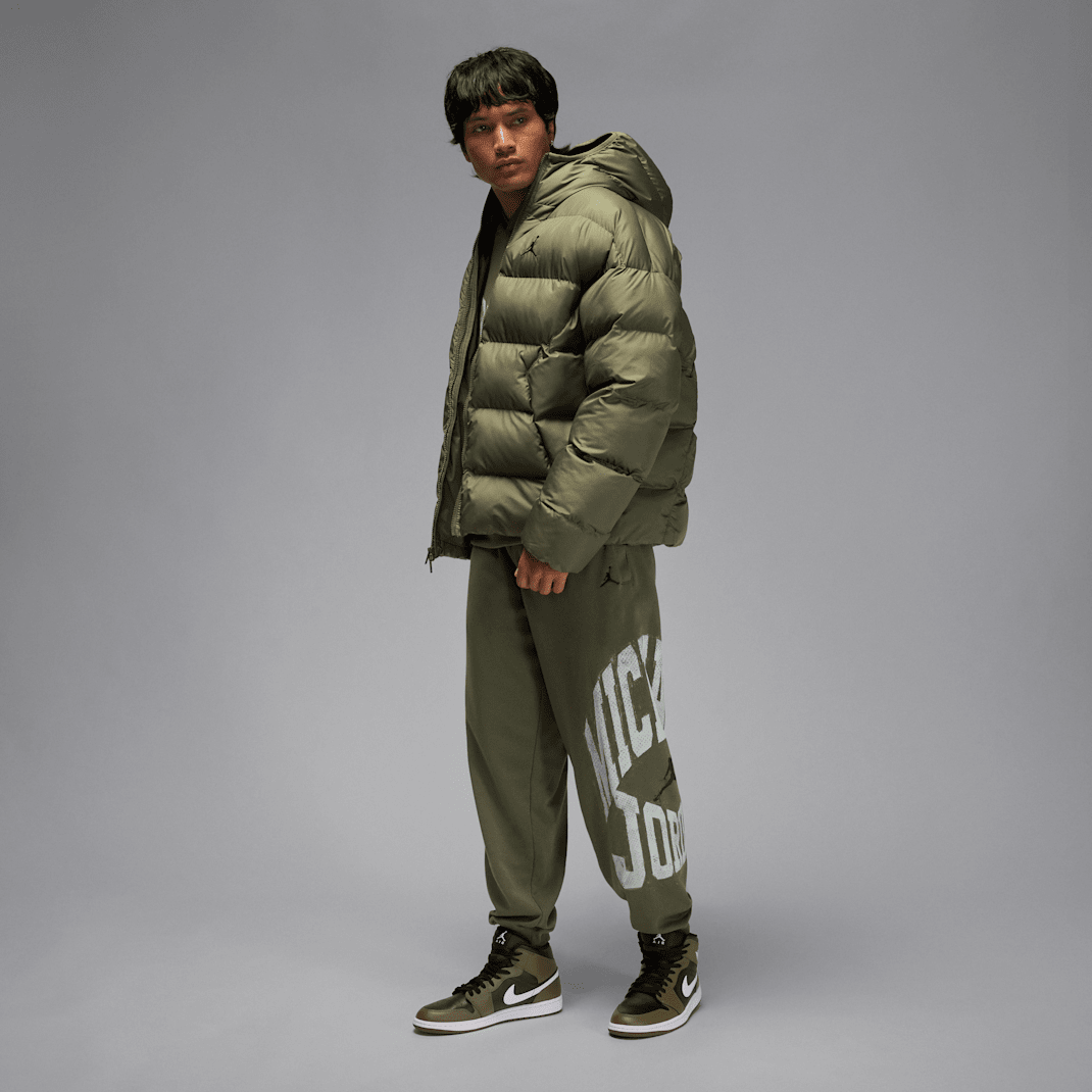 Jordan Brooklyn - Image 7