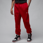 Gym Red/White