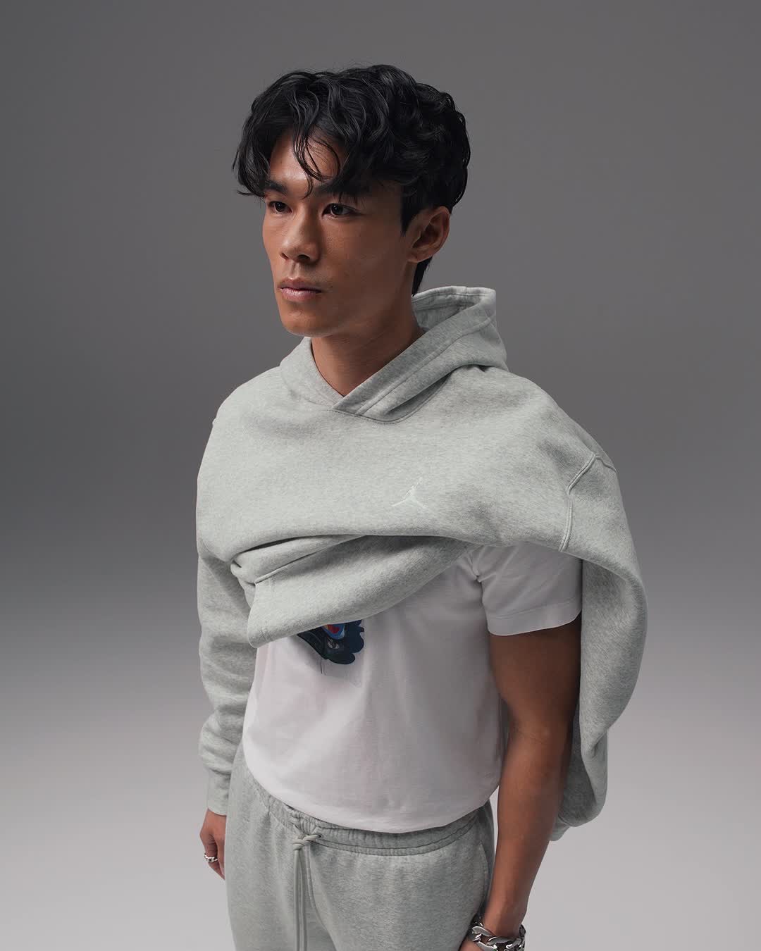 Jordan Brooklyn Fleece - Image 23