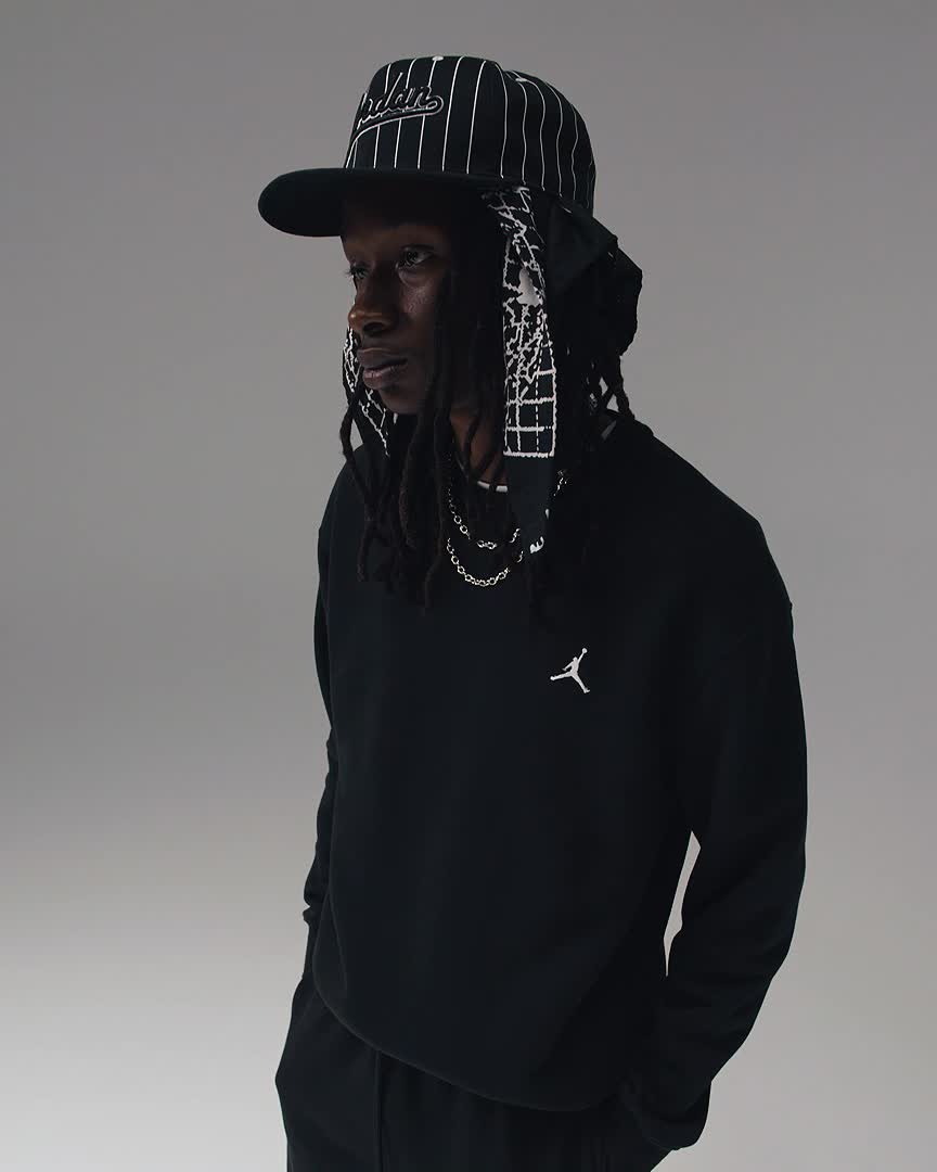 Jordan Brooklyn Fleece - Image 2