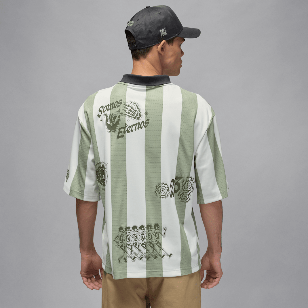 Jordan Brooklyn - Image 3