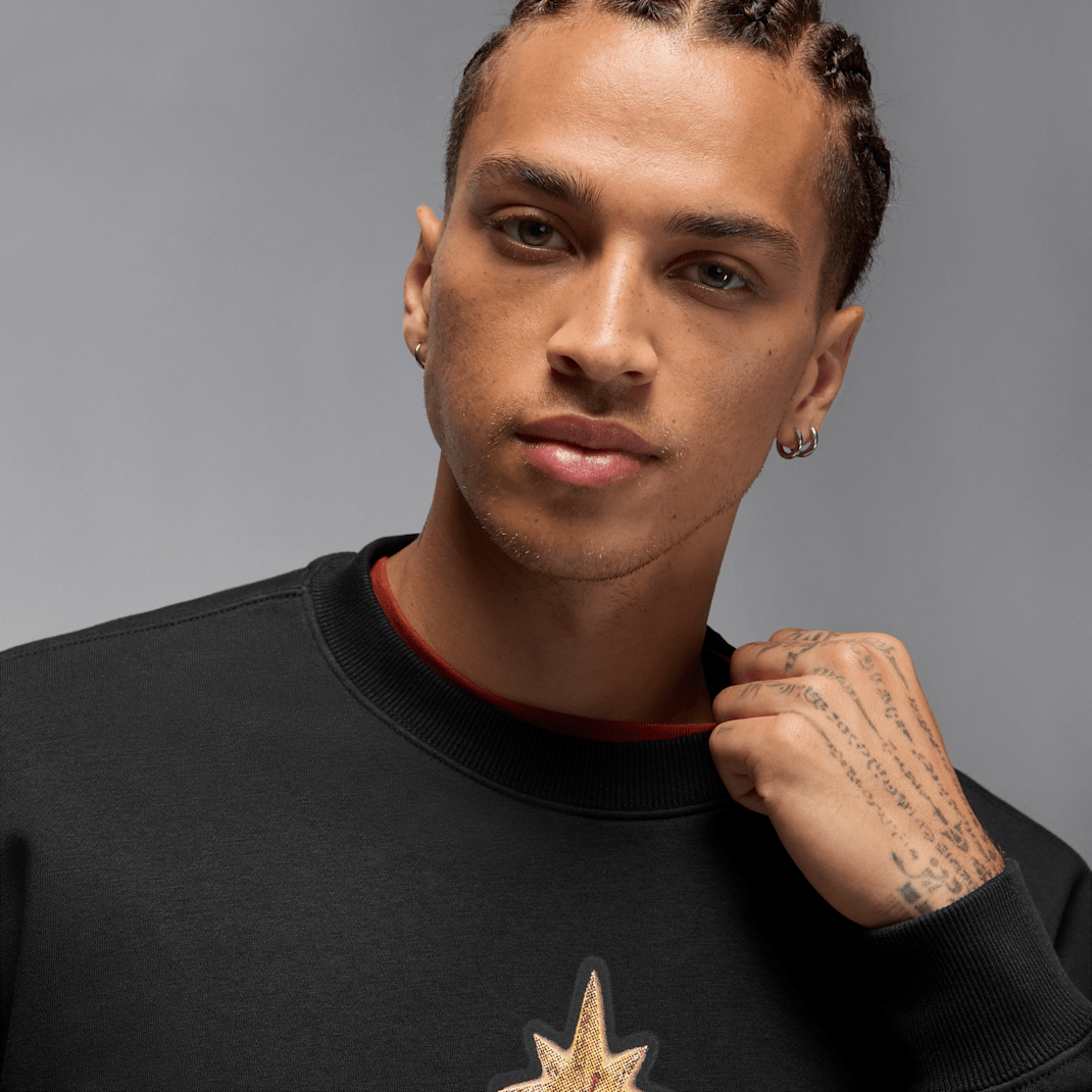 Jordan Brooklyn Fleece - Image 3