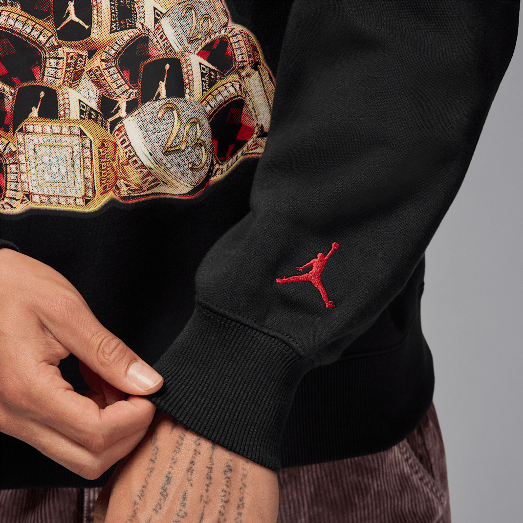 Jordan Brooklyn Fleece - Image 5