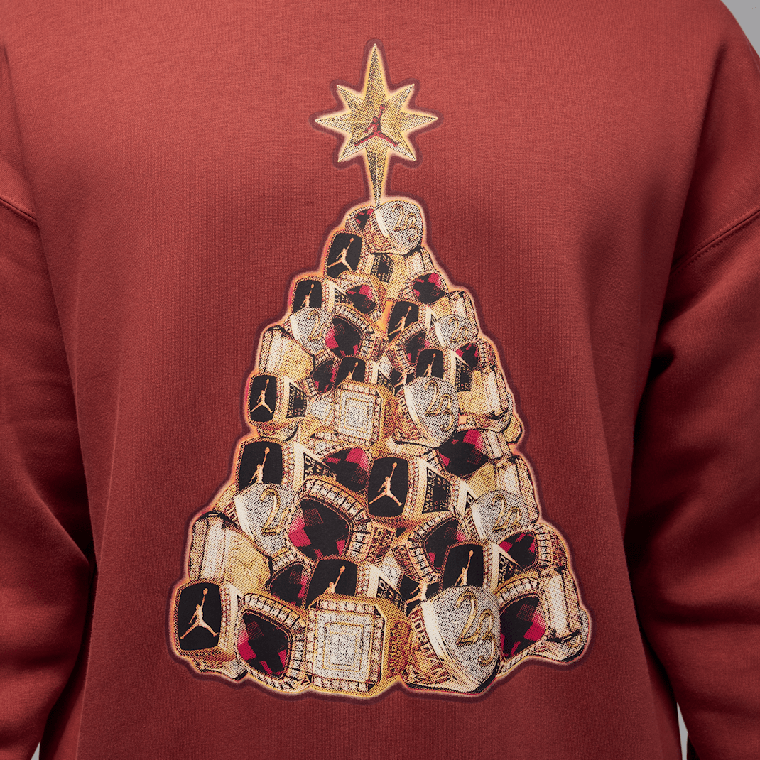 Jordan Brooklyn Fleece - Image 10