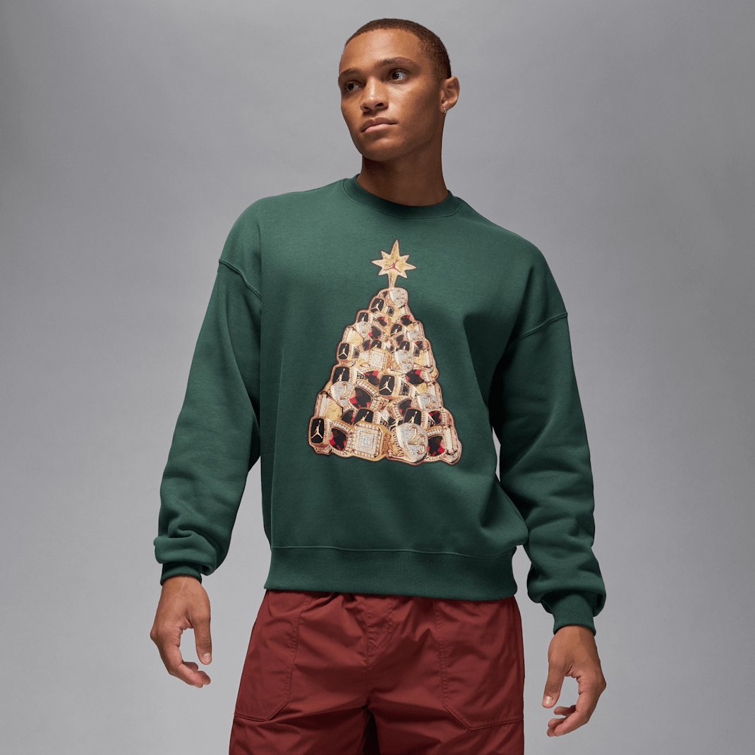 Jordan Brooklyn Fleece - Image 13