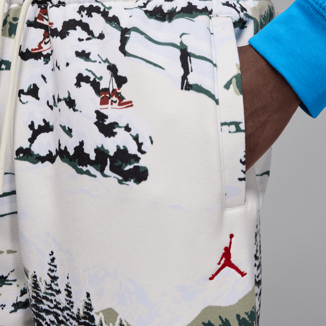 Jordan Brooklyn Fleece - Image 3