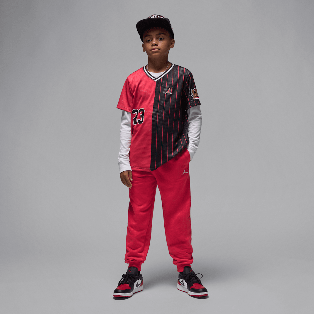 Jordan Brooklyn Fleece - Image 27