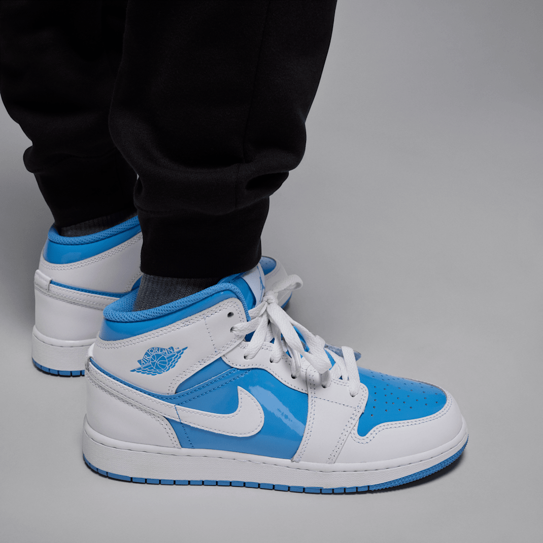 Jordan Brooklyn Fleece - Image 33