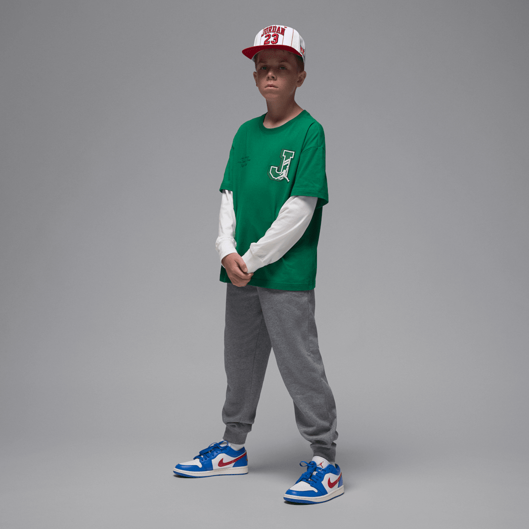 Jordan Brooklyn Fleece - Image 41