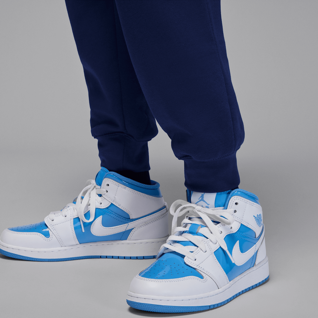 Jordan Brooklyn Fleece - Image 6